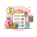 پیش‌نمایش فایل employee-is-calculating-finances-10980475 از پک متفرقه