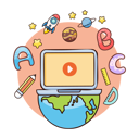 پیش‌نمایش فایل global-marketing-10980433 از پک آموزش و پرورش