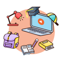 پیش‌نمایش فایل online-study-10980434 از پک آموزش و پرورش