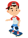 پیش‌نمایش فایل boy-loves-to-do-skating-on-skateboard-10980378 از پک فعالیت افراد