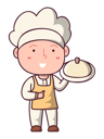 پیش‌نمایش فایل chef-cooked-delicious-food-10980384 از پک فعالیت افراد