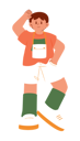 پیش‌نمایش فایل boy-is-wearing-small-bag-in-neck-10980350 از پک کودکان