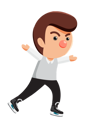 پیش‌نمایش فایل boy-is-dancer-10980193 از پک کودک ورزشکار