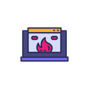 پیش‌نمایش فایل firewall-6592047 از پک امنیت سایبری