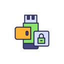 پیش‌نمایش فایل pendrive-6592051 از پک امنیت سایبری