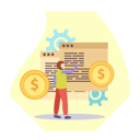 پیش‌نمایش فایل bitcoin-mining-website-5665573 از پک ارز بیت‌کوین