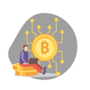 پیش‌نمایش فایل bitcoin-network-5665575 از پک ارز بیت‌کوین