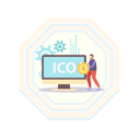 پیش‌نمایش فایل initial-coin-offering-5665486 از پک رمزارز بیت کوین
