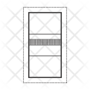 پیش‌نمایش فایل volleyballcourt-volleyball-court-sport-facility-sports-game-ball-olympics-olympic-play از پک تاسیسات ورزشی پایه - Glyphsporticons