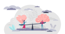 پیش‌نمایش فایل volunteer-support-5357604 از پک مفاهیم داوطلبی