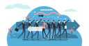 پیش‌نمایش فایل business-direction-5367354 از پک شخص کوچک رایگان