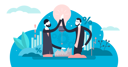 پیش‌نمایش فایل business-partnership-5367352 از پک شخص کوچک رایگان