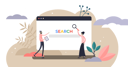 پیش‌نمایش فایل search-engine-5622751 از پک شخص کوچک رایگان