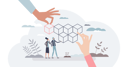 پیش‌نمایش فایل blockchain-technology-5553936 از پک فناوری وب