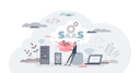 پیش‌نمایش فایل saas-5553945 از پک فناوری وب