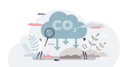 پیش‌نمایش فایل alternative-energy-usage-to-eliminate-environment-danger-from-air-contamination-and-exhaust-smoke-cloud-5755923 از پک ردپای کربن