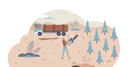 پیش‌نمایش فایل deforestation-environmental-problem-5755924 از پک ردپای کربن