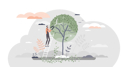 پیش‌نمایش فایل tree-pruning-and-gardening-5755926 از پک ردپای کربن