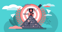 پیش‌نمایش فایل achievement-2041692 از پک کسب و کار