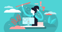 پیش‌نمایش فایل administrator-2041691 از پک کسب و کار
