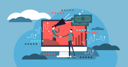 پیش‌نمایش فایل affiliate-marketing-2041689 از پک کسب و کار