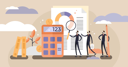 پیش‌نمایش فایل concept-of-accounting-economy-document-research-and-financial-inspection-2041687 از پک کسب و کار