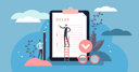 پیش‌نمایش فایل flat-tiny-regulations-checklist-persons-concept-2080924 از پک کسب و کار