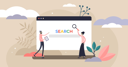 پیش‌نمایش فایل search-engine-2080922 از پک کسب و کار