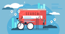 پیش‌نمایش فایل search-results-2080921 از پک کسب و کار