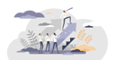 پیش‌نمایش فایل businessman-finding-business-vision-4601634 از پک کسب‌وکار آنلاین