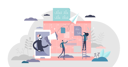 پیش‌نمایش فایل marketing-task-management-4601636 از پک کسب‌وکار آنلاین