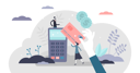 پیش‌نمایش فایل payment-using-credit-card-4601642 از پک کسب‌وکار آنلاین