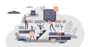 پیش‌نمایش فایل project-management-4601645 از پک کسب‌وکار آنلاین