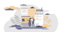 پیش‌نمایش فایل task-management-by-employee-4601640 از پک کسب‌وکار آنلاین