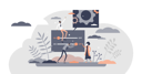 پیش‌نمایش فایل website-customization-4601628 از پک کسب‌وکار آنلاین