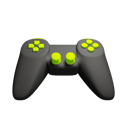 پیش‌نمایش فایل gamepad-8127963 از پک دستگاه ها