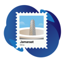 پیش‌نمایش فایل jamaraat-post-card-6263133 از پک حج اسلامی