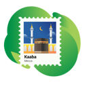 پیش‌نمایش فایل kaaba-post-card-6263132 از پک حج اسلامی