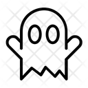 پیش‌نمایش فایل ghost-horror-outline-9785891 از پک سرگرمی هالووین