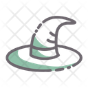 پیش‌نمایش فایل hat-of-the-witch-9794123 از پک سرگرمی هالووین