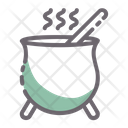پیش‌نمایش فایل pot-of-the-witch-9794126 از پک سرگرمی هالووین