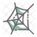 پیش‌نمایش فایل spider-web-walloween-9794132 از پک سرگرمی هالووین