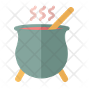 پیش‌نمایش فایل pot-of-the-witch-9825641 از پک سرگرمی هالووین