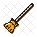 پیش‌نمایش فایل broom-flying-9825651 از پک سرگرمی هالووین