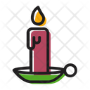 پیش‌نمایش فایل candle-of-light-9825652 از پک سرگرمی هالووین