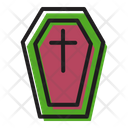 پیش‌نمایش فایل coffin-dracula-9825655 از پک سرگرمی هالووین