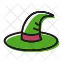 پیش‌نمایش فایل hat-of-the-witch-9825659 از پک سرگرمی هالووین