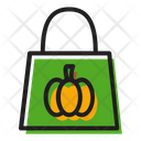 پیش‌نمایش فایل paper-bag-pumpkin-9825661 از پک سرگرمی هالووین