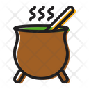 پیش‌نمایش فایل pot-of-the-witch-9825662 از پک سرگرمی هالووین