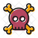 پیش‌نمایش فایل skull-and-bone-9825665 از پک سرگرمی هالووین